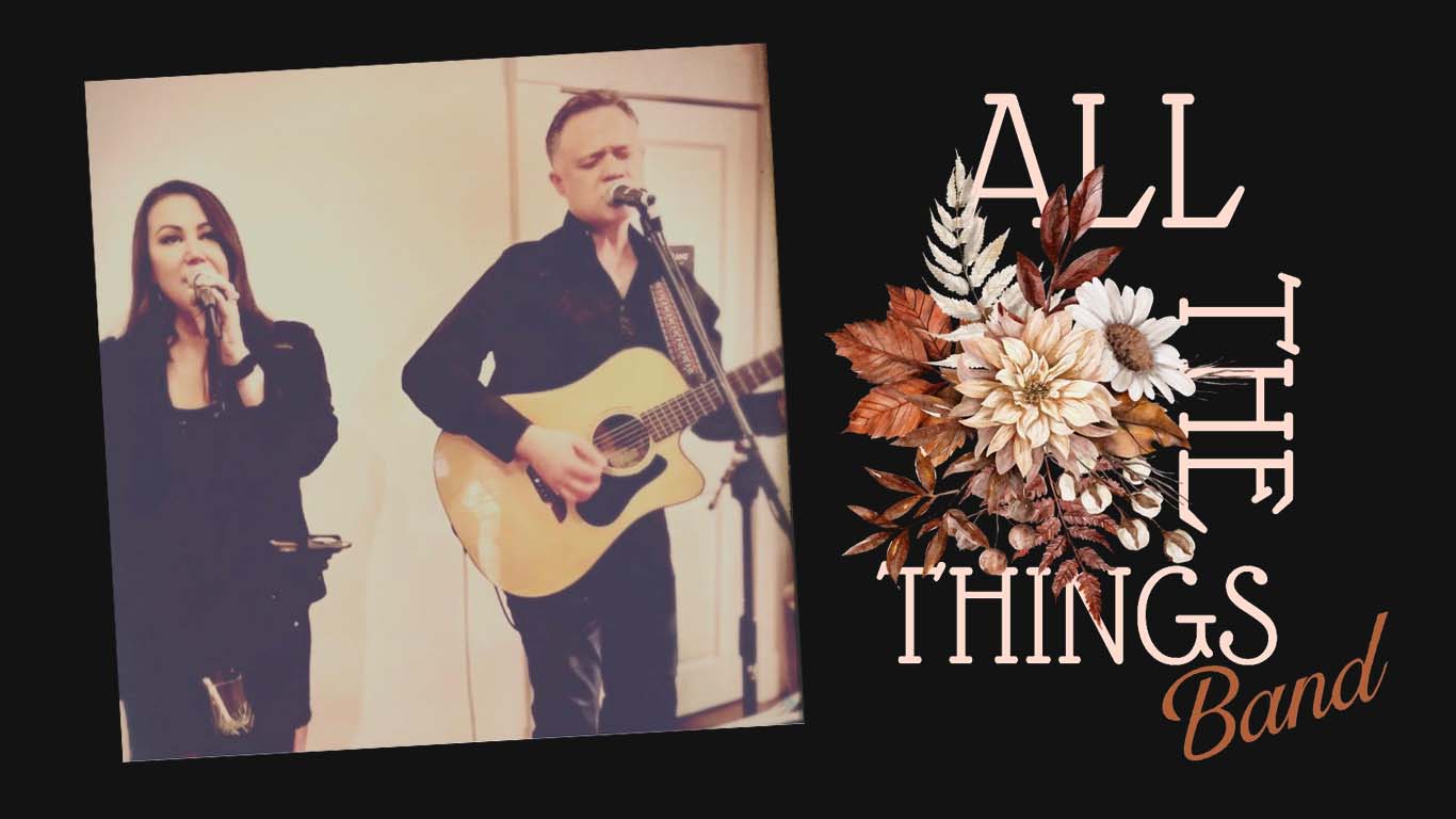 All the Things - Live Music at Tailgate Tavern